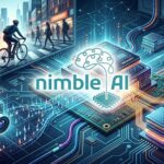 NimbleAI edge chip