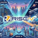 RISC-V chip architecture