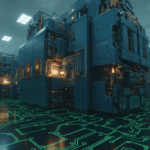ASML EUV lithography capacity surge