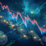 Memory chip stock market correction