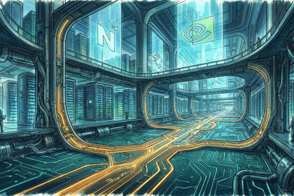 Naver scores $1B from NVIDIA, $9B from Brookfield for Korea AI factory