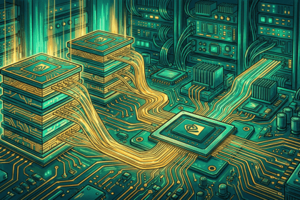 SK Group deepens AI memory pact with NVIDIA across factories and HBM4