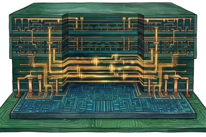 SK hynix hires US engineers for 3D-stacked DRAM-on-Logic targeting on-device AI