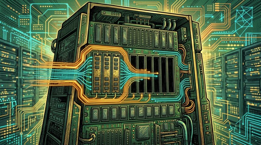 Rising HBM4 costs are forcing Nvidia to pare back the memory configuration on its next-generation Vera Rubin AI platform, cutting SOCAMM capacity per CPU in half.
