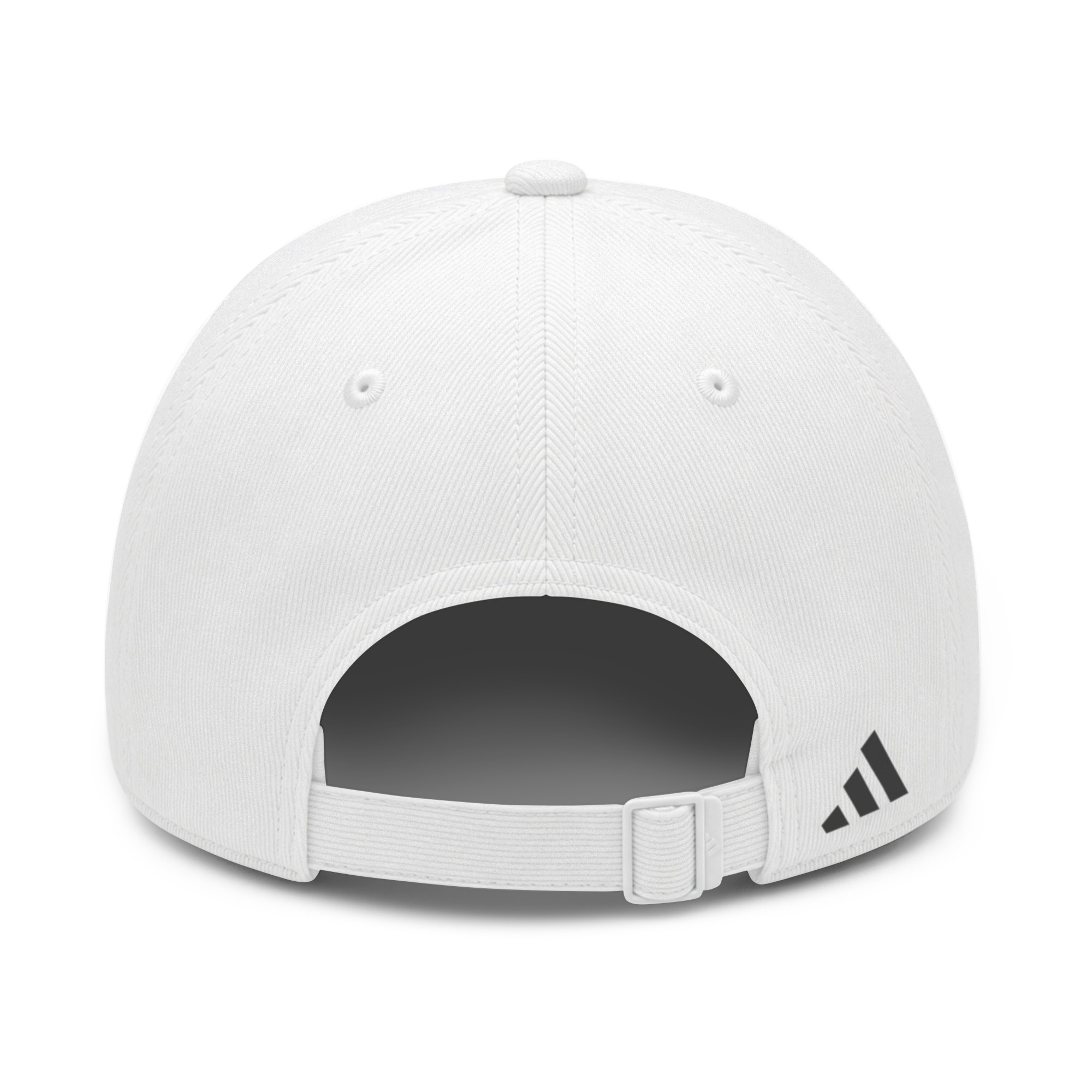 Adidas x ChipNews Fundamental Alliance Cap: "Fab By Design" - Image 2
