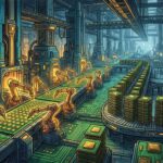 The world's biggest chip packager is pouring another $2B into plants and equipment as AI demand stretches its advanced packaging lines.