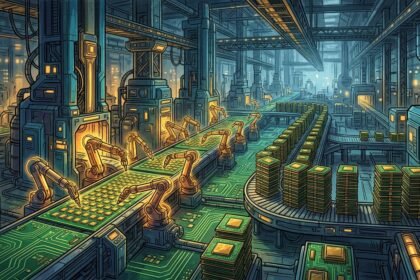 The world's biggest chip packager is pouring another $2B into plants and equipment as AI demand stretches its advanced packaging lines.