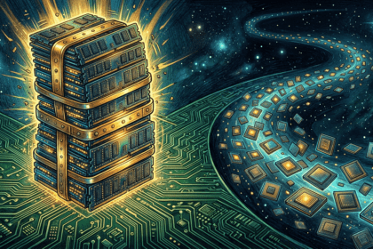 TrendForce sees DRAM prices climbing through 2027 while NAND supply loosens, splitting the memory market into two very different stories.