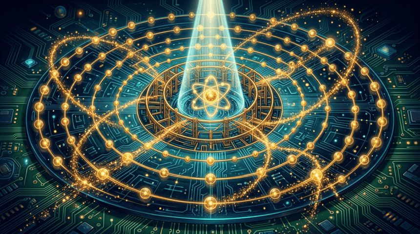 Quantum advantage claim survives eight months of scrutiny