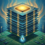 CEA-Leti bets 3D stacking breaks AI memory and power walls