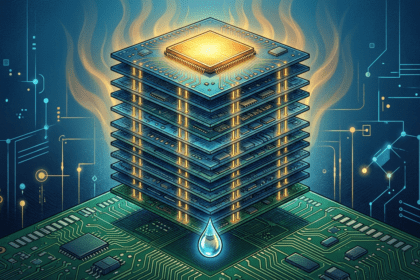 CEA-Leti bets 3D stacking breaks AI memory and power walls
