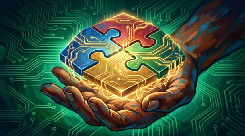 Qualcomm spends $4B on Modular to loosen Nvidia's AI grip