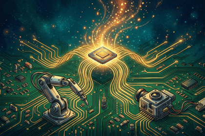 Low-power AI chip designer DeepX banks another $30M from backers