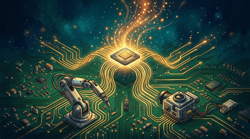Low-power AI chip designer DeepX banks another $30M from backers