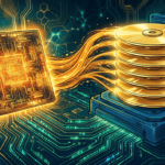 NVIDIA open-sources cuFile APIs to unclog AI storage bottleneck