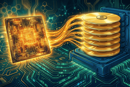 NVIDIA open-sources cuFile APIs to unclog AI storage bottleneck