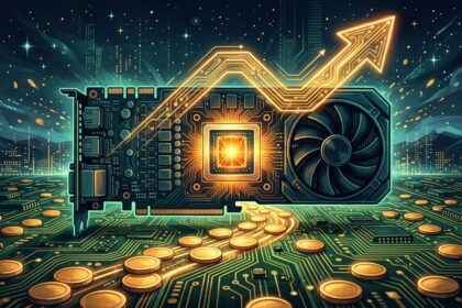 Korean RTX 50 buyers face 30 percent price jump from August