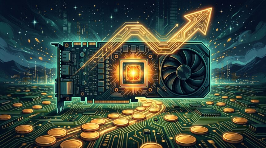 Korean RTX 50 buyers face 30 percent price jump from August