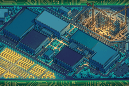 CXMT weighs second Beijing fab as PC brands adopt its DRAM