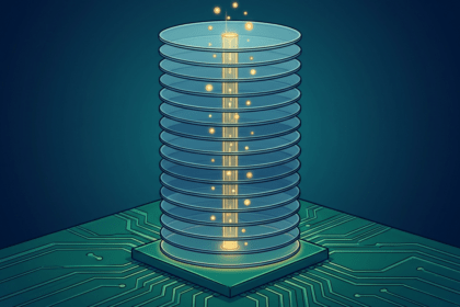 HBF spec hands AI GPUs terabytes of extra flash memory
