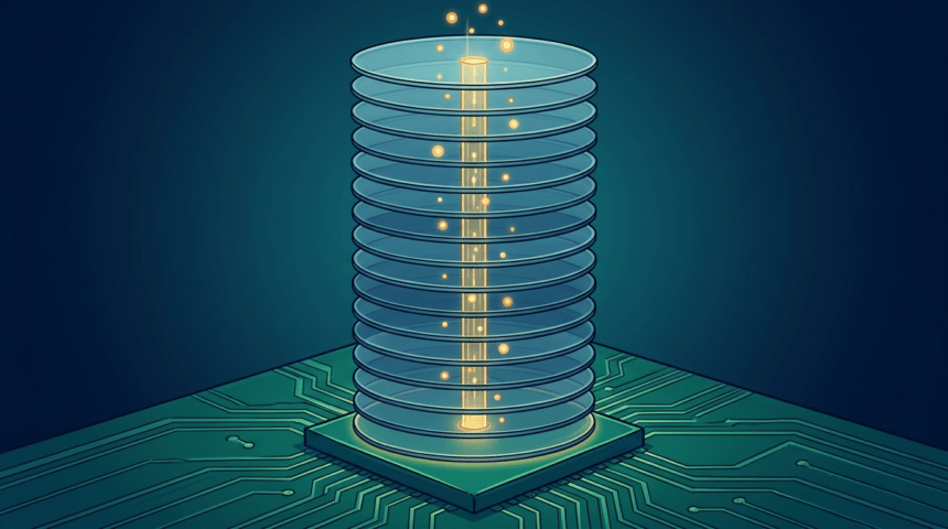 HBF spec hands AI GPUs terabytes of extra flash memory