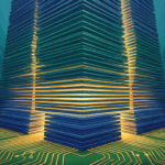 Kioxia and SanDisk claim density record with 332-layer QLC NAND