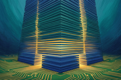 Kioxia and SanDisk claim density record with 332-layer QLC NAND