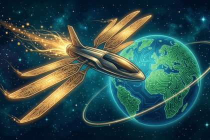 SpaceX commits to NVIDIA GPUs with orbital data centers by 2027