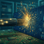 US drafts ban on Chinese optical transceivers for data centers