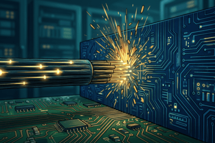 US drafts ban on Chinese optical transceivers for data centers