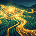 Infineon posts record quarter as AI power chips drive demand