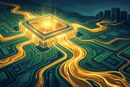 Infineon posts record quarter as AI power chips drive demand