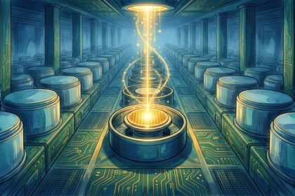 Ex-OpenAI researcher's fund pours $500M into chipmaking startup