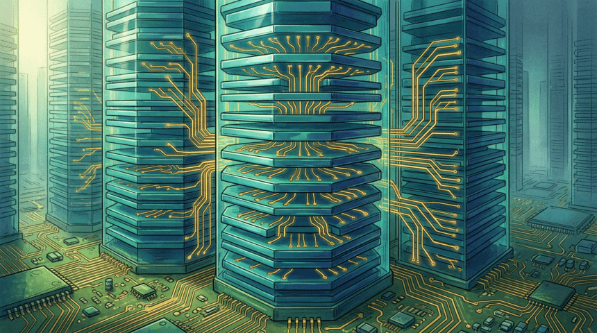 NEO's X-SRAM push looks to break AI's on-chip memory ceiling
