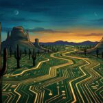 SEMICON West trades Silicon Valley for a spring home in Phoenix