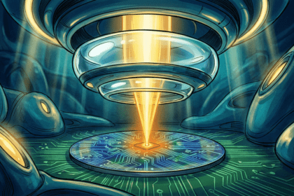 Intel bets early on High-NA EUV while TSMC waits for economics