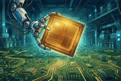 TSMC pours ¥282B into Sony sensor JV for 2029 production