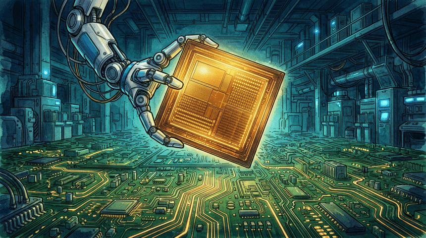 TSMC pours ¥282B into Sony sensor JV for 2029 production
