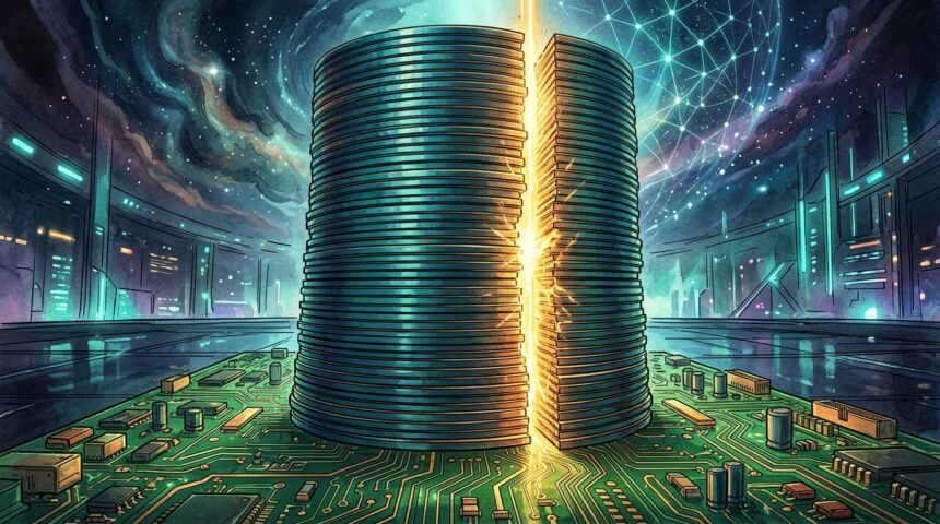 Kioxia flags conflict as SK Hynix-linked fund rises to top