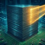 The race to test 24-die HBM stacks before they fail