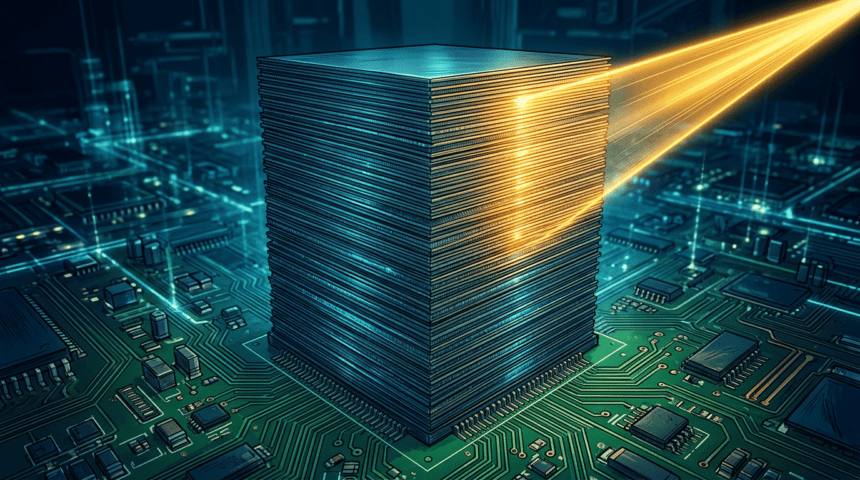 The race to test 24-die HBM stacks before they fail