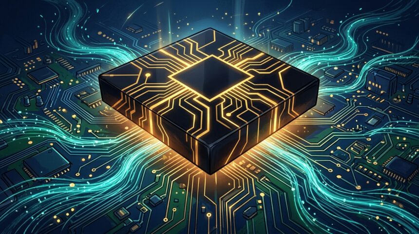 Microsoft pushes Maia 300 output to cut its Nvidia dependenc