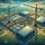 SPIL breaks ground on TWD 100B plant to chase CoWoS demand