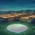 SK Hynix restarts stalled Dalian NAND line after four-year p