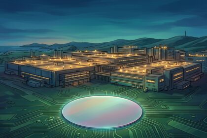 SK Hynix restarts stalled Dalian NAND line after four-year p