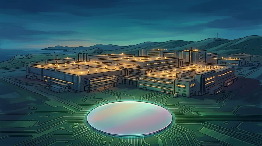 SK Hynix restarts stalled Dalian NAND line after four-year p
