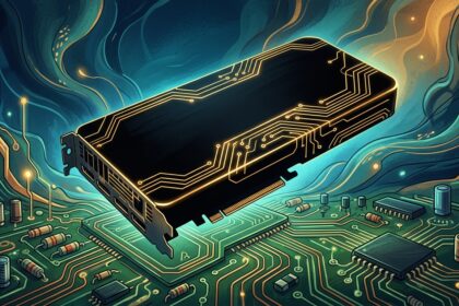 Nvidia doubles flagship workstation card price to $16K