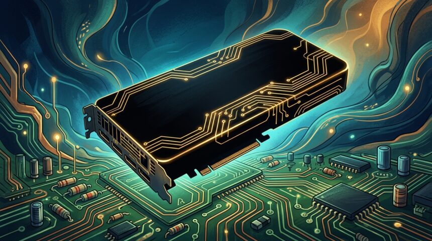 Nvidia doubles flagship workstation card price to $16K