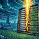 Nvidia's 800 VDC racks promise denser AI power delivery
