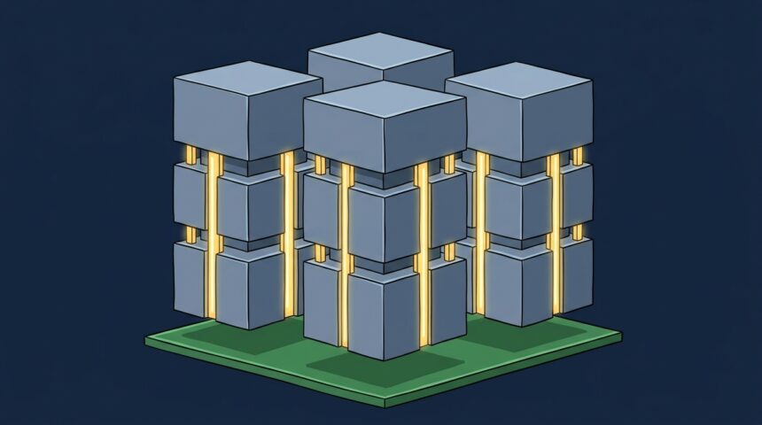 Micron predicts custom HBM will shrink its supplier ranks